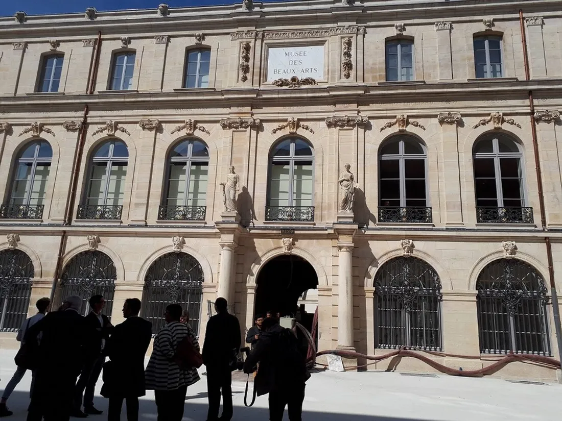 Le festival Les Nuits d’Orient de retour le 19 novembre